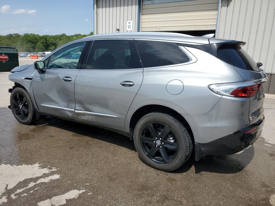 Продажа на аукционе авто 2024 Buick Enclave, vin: 5GAEVAKW1RJ118114, номер лота: 52364456