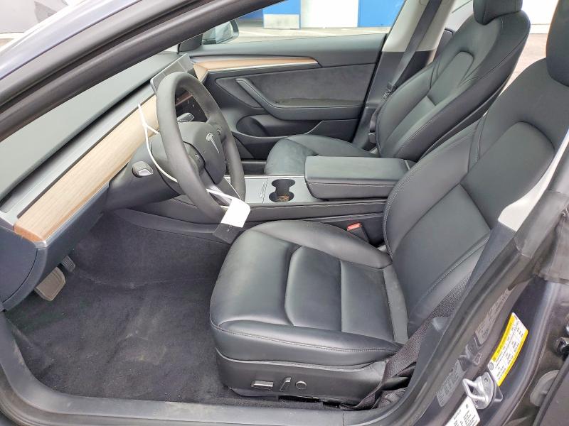 Продаж на аукціоні авто 2023 Tesla Model 3, vin: 5YJ3E1EA5PF665994, номер лоту: 54263696