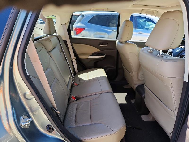 Aukcja sprzedaży 2012 Honda Cr-v, vin: JHLRM3H73CC009540, numer aukcji: 53294196