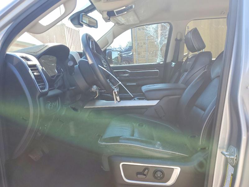 Aukcja sprzedaży 2019 Ram 1500, vin: 1C6SRFJT6KN513566, numer aukcji: 52598466