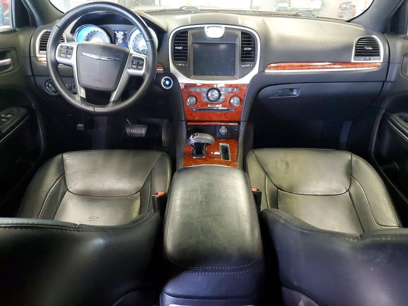Продаж на аукціоні авто 2013 Chrysler 300, vin: 2C3CCAAG5DH627580, номер лоту: 55594776