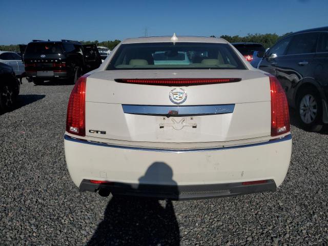 51410466 :رقم المزاد ، 1G6DF5E50D0101291 vin ، 2013 Cadillac Cts مزاد بيع