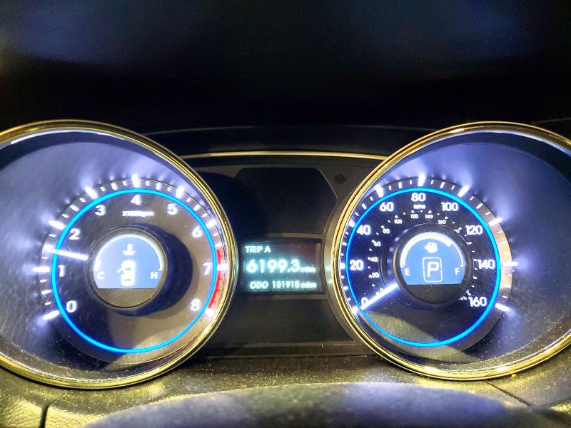 Продаж на аукціоні авто 2013 Hyundai Sonata, vin: 5NPEB4AC7DH625522, номер лоту: 53940646