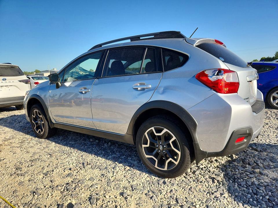 Aukcja sprzedaży 2017 Subaru Crosstrek, vin: JF2GPABC3HH255411, numer aukcji: 53763766