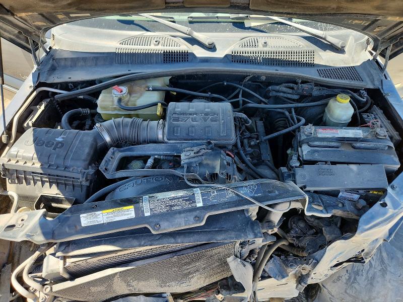 53317376 :رقم المزاد ، 1J4GL58K32W264803 vin ، 2002 Jeep Liberty مزاد بيع