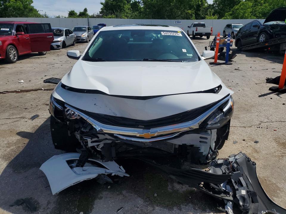 2024 Chevrolet Malibu მანქანა იყიდება აუქციონზე, vin: 1G1ZD5ST4RF169389, აუქციონის ნომერი: 54235226