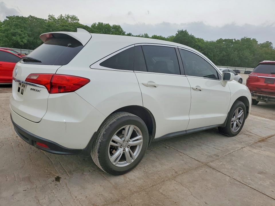 Aukcja sprzedaży 2013 Acura Rdx, vin: 5J8TB3H38DL009641, numer aukcji: 52253176