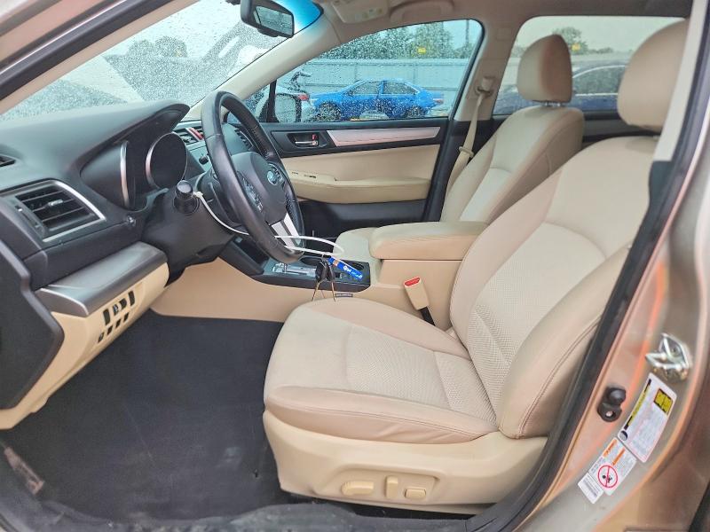 Aukcja sprzedaży 2016 Subaru Outback, vin: 4S4BSBCC4G3222078, numer aukcji: 54122746