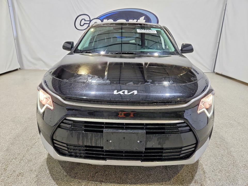 Aukcja sprzedaży 2025 Kia Niro, vin: KNDCP3LE9S5300689, numer aukcji: 53644266