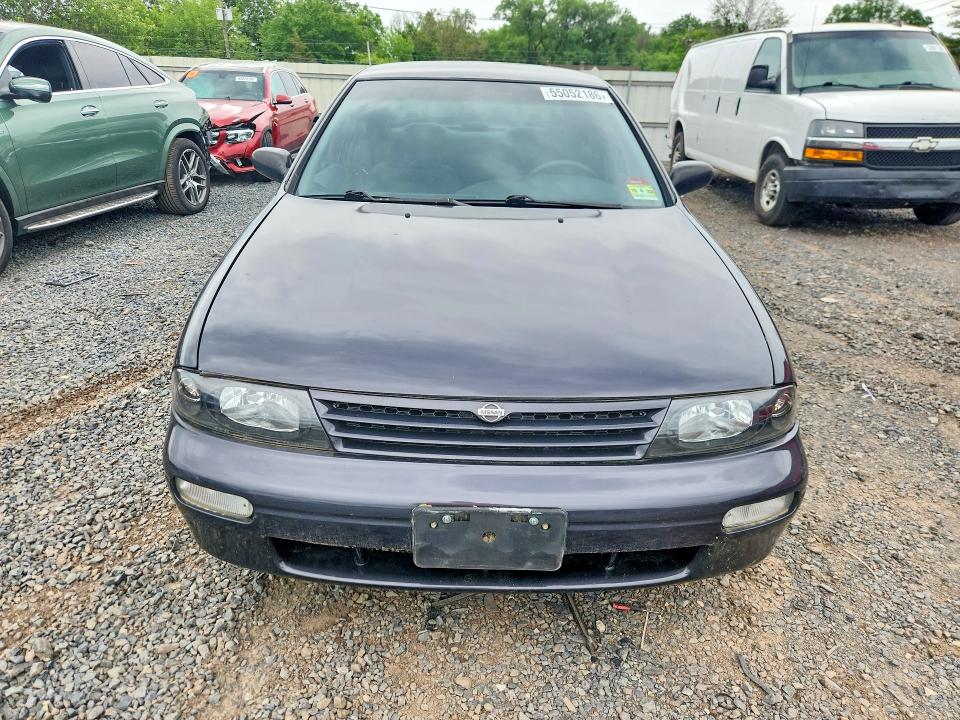 Продаж на аукціоні авто 1997 Nissan Altima, vin: 1N4BU31D0VC108548, номер лоту: 55052186