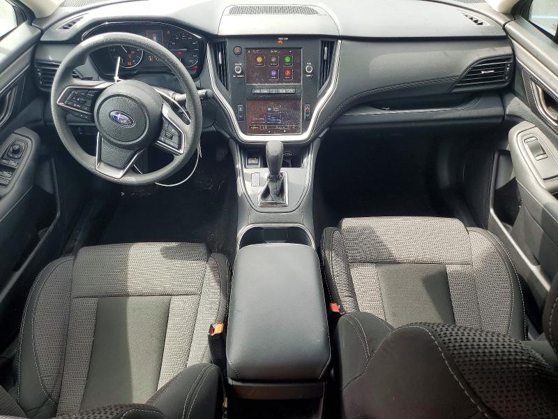 52721726 :رقم المزاد ، 4S4BTAAC5S3115365 vin ، 2025 Subaru Outback مزاد بيع