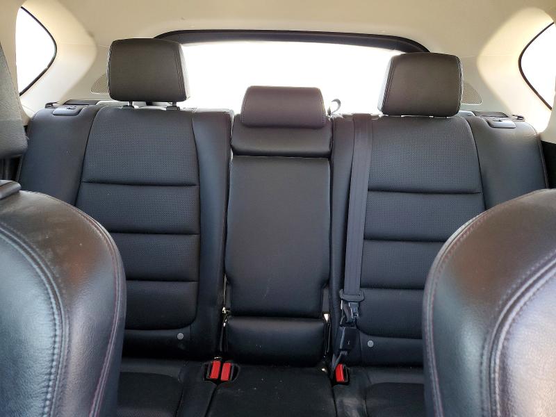 Aukcja sprzedaży 2016 Mazda Cx-5, vin: JM3KE4DY5G0791760, numer aukcji: 51364266