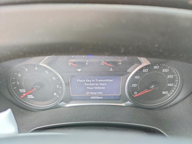 Продажа на аукционе авто 2022 Gmc Terrain, vin: 3GKALPEV4NL107320, номер лота: 52382306