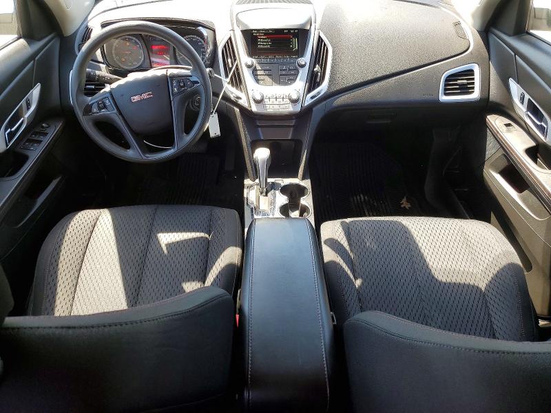Aukcja sprzedaży 2014 Gmc Terrain, vin: 2GKFLVEK6E6131204, numer aukcji: 52387096
