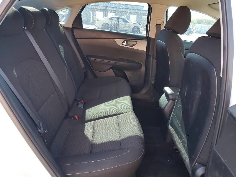 Продажа на аукционе авто 2020 Kia Forte, vin: 3KPF24AD4LE207760, номер лота: 51372776