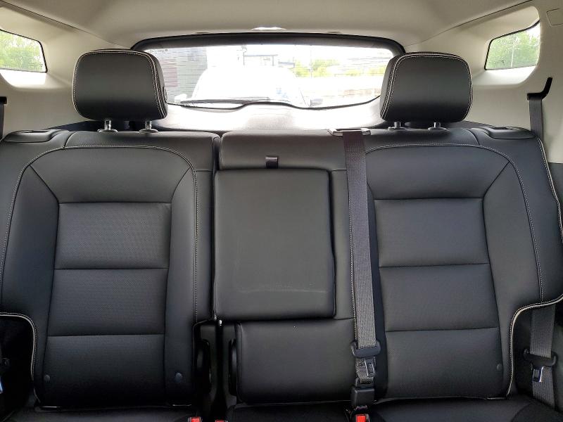 Продажа на аукционе авто 2020 Gmc Terrain, vin: 3GKALXEX2LL270014, номер лота: 53368186