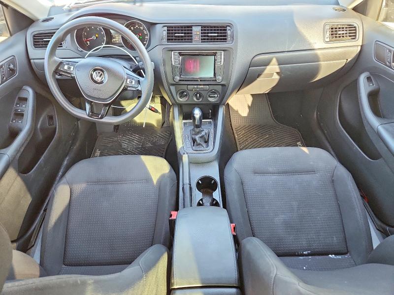 55553926 :رقم المزاد ، 3VW267AJ4GM314990 vin ، 2016 Volkswagen Jetta مزاد بيع