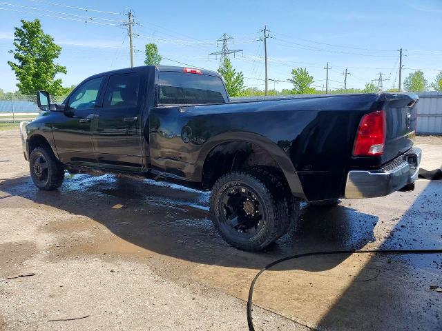 Продажа на аукционе авто 2016 Ram 3500, vin: 3C63RRGLXGG216247, номер лота: 53974336