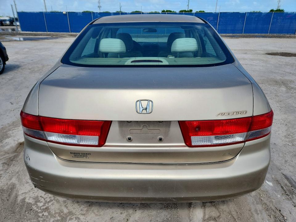 Aukcja sprzedaży 2004 Toyota 0125, vin: 1HGCM56384A102289, numer aukcji: 55126086