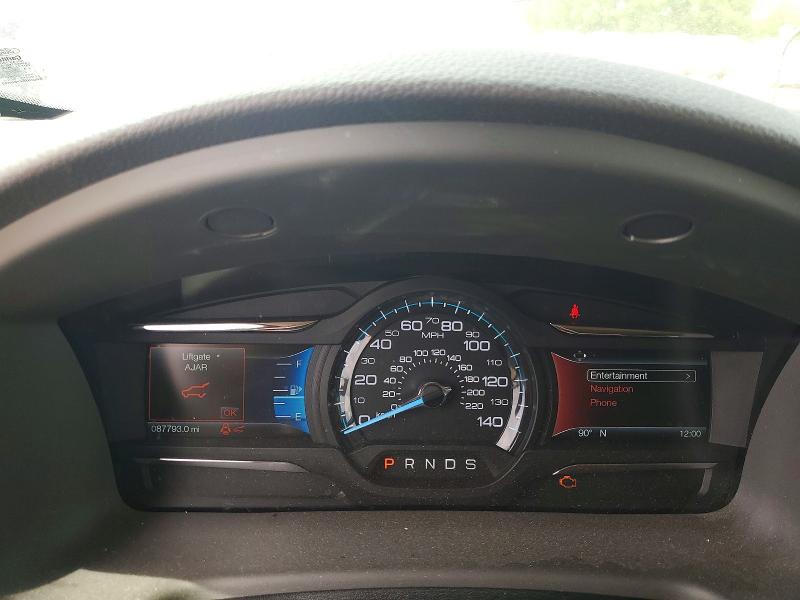 Aukcja sprzedaży 2019 Ford Flex, vin: 2FMGK5C83KBA34177, numer aukcji: 55136396