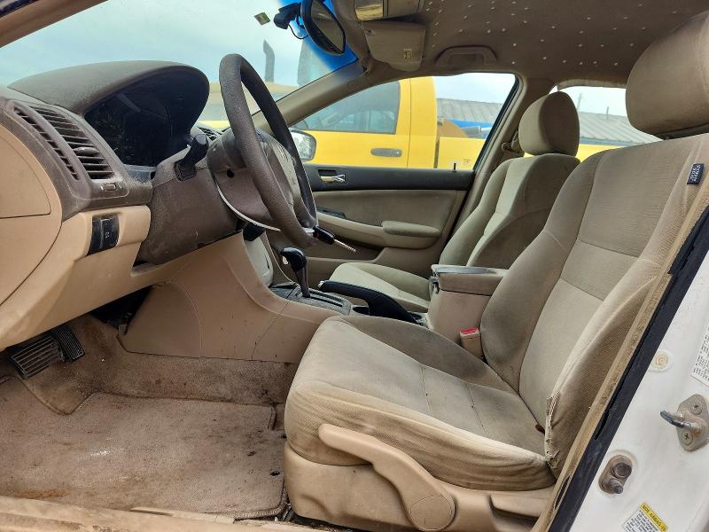 Aukcja sprzedaży 2007 Honda Accord, vin: 1HGCM664X7A077060, numer aukcji: 53389616