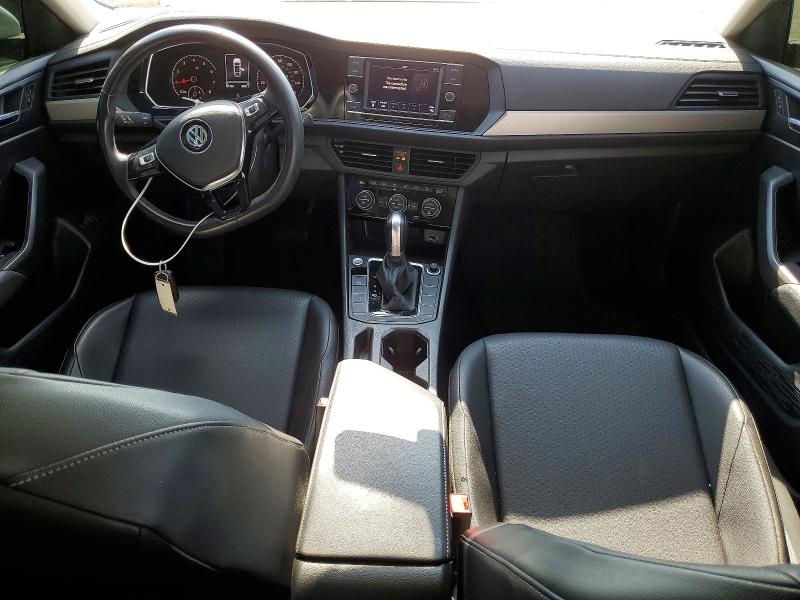 Aukcja sprzedaży 2019 Volkswagen Jetta, vin: 3VWCB7BU9KM198915, numer aukcji: 53232716