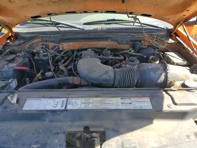 Aukcja sprzedaży 2000 Ford F150, vin: 2FTPF17Z6YCA82246, numer aukcji: 53995236