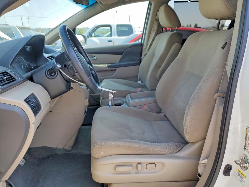 Продаж на аукціоні авто 2016 Honda Odyssey, vin: 5FNRL5H47GB018249, номер лоту: 53206116