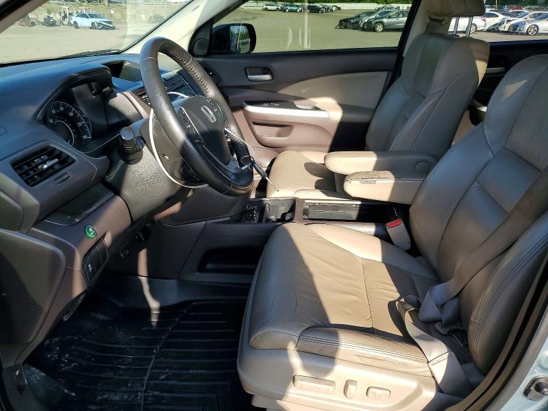 2012 Honda Cr-v მანქანა იყიდება აუქციონზე, vin: JHLRM4H79CC022377, აუქციონის ნომერი: 54432636