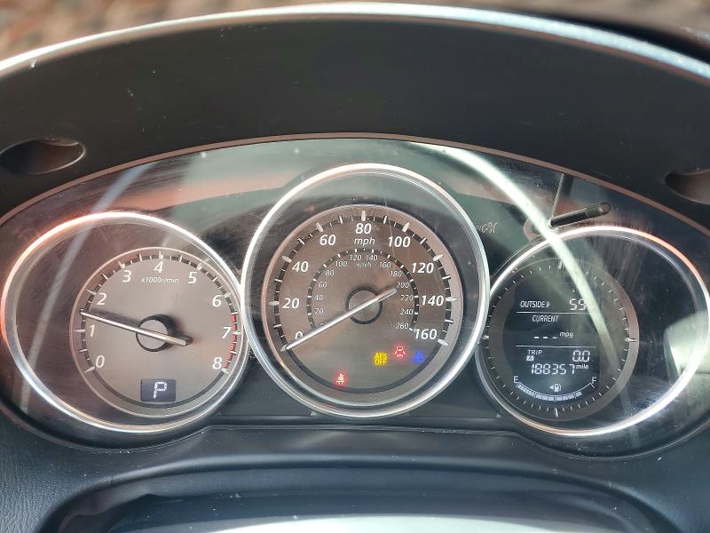 Aukcja sprzedaży 2013 Mazda Cx-5, vin: JM3KE4DE3D0125952, numer aukcji: 50962556