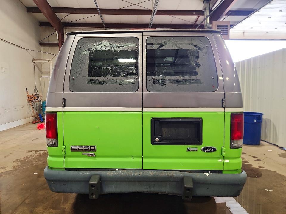 Aukcja sprzedaży 2013 Ford Econoline, vin: 1FTNE2EW8DDA66844, numer aukcji: 55938946