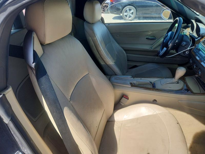 Продаж на аукціоні авто 2005 Bmw Z4, vin: 4USBT33565LS55325, номер лоту: 52775436