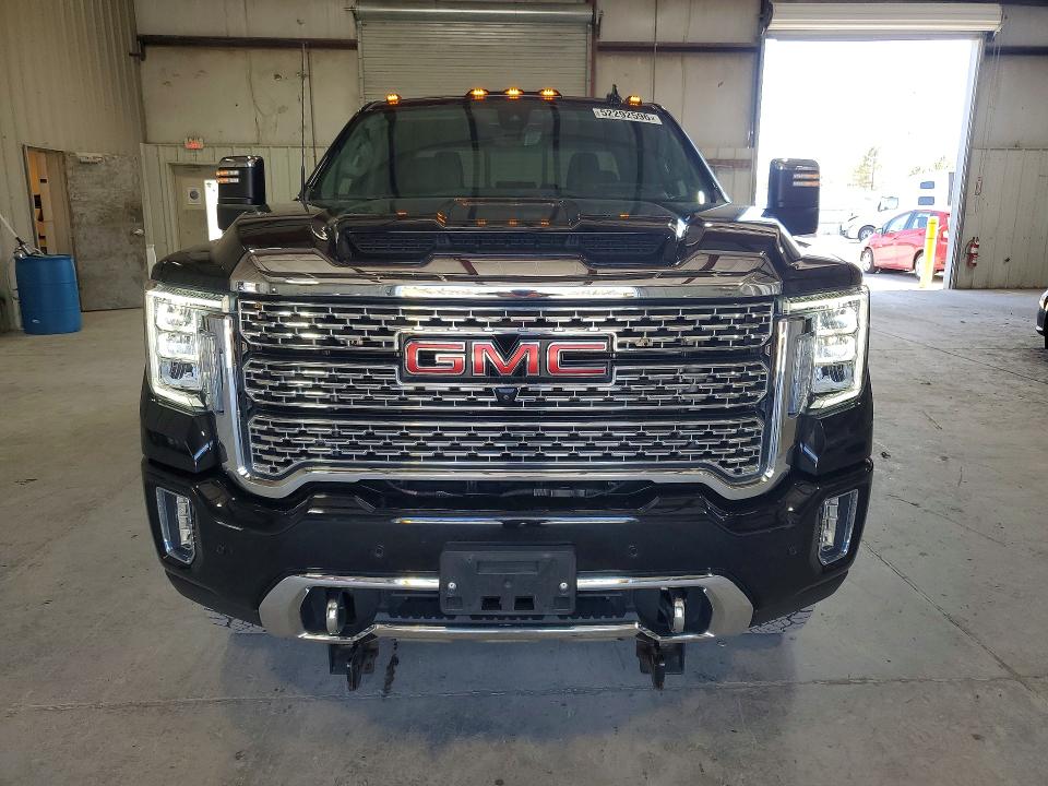 Aukcja sprzedaży 2022 Gmc Sierra, vin: 1GT49RE71NF313077, numer aukcji: 52292596