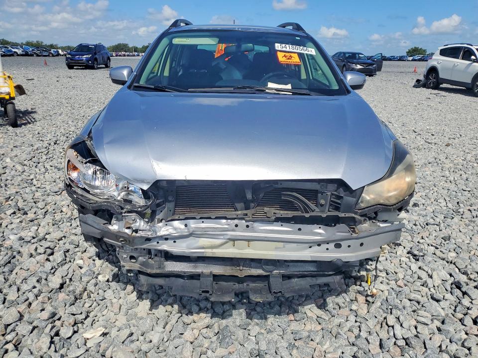 54180566 :رقم المزاد ، JF1GPAP67G9320390 vin ، 2016 Subaru Impreza مزاد بيع