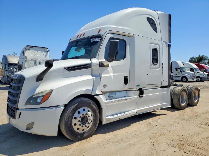 Aukcja sprzedaży 2019 Freightliner Cascadia 126, vin: 3AKJHHDR1KSKB6177, numer aukcji: 55704756