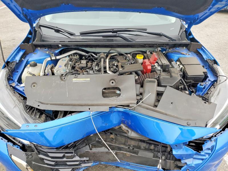 52034226 :رقم المزاد ، 3N1AB8DV6SY242693 vin ، 2025 Nissan Sentra مزاد بيع