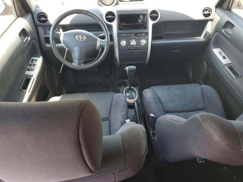 Aukcja sprzedaży 2005 Toyota Scion, vin: JTLKT324154002328, numer aukcji: 52829876