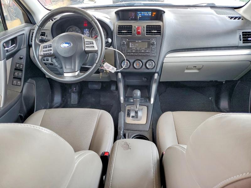 Продаж на аукціоні авто 2015 Subaru Forester, vin: JF2SJAHC5FH414638, номер лоту: 53259956