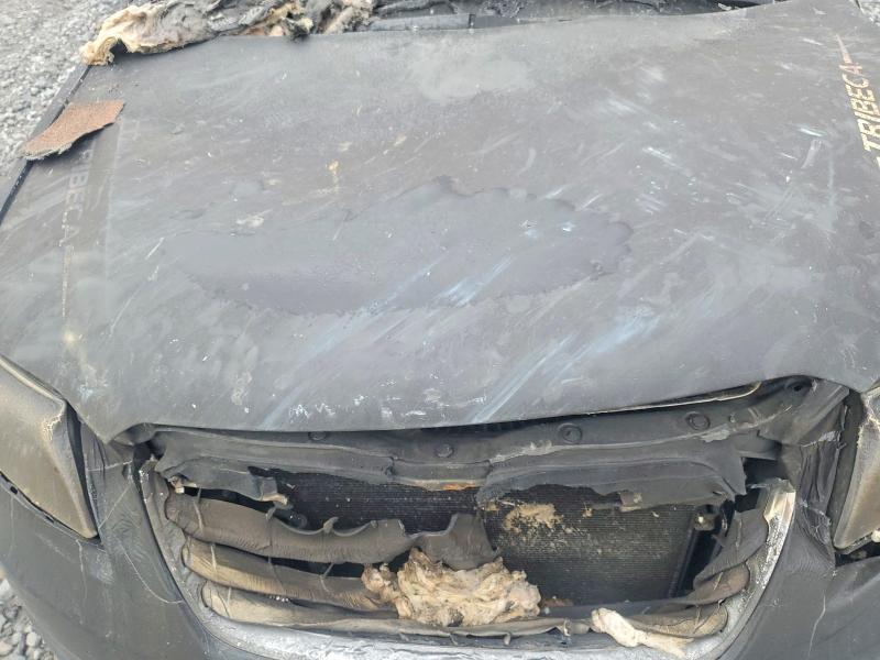 Продаж на аукціоні авто 2009 Subaru Tribeca, vin: 4S4WX93D094405124, номер лоту: 50070016