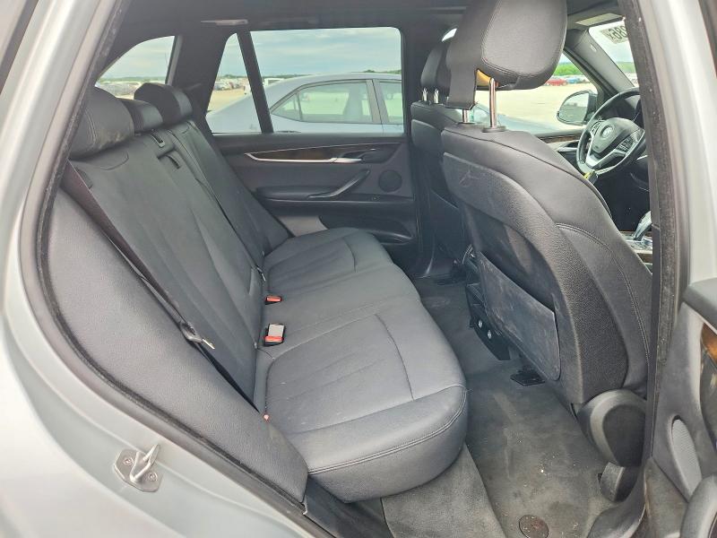 Aukcja sprzedaży 2018 Bmw X5, vin: 5UXKT0C52J0W00459, numer aukcji: 52166286