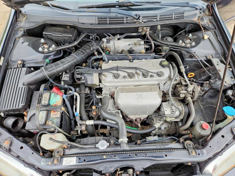 Aukcja sprzedaży 2002 Honda Accord, vin: 3HGCG66522G704764, numer aukcji: 53689556