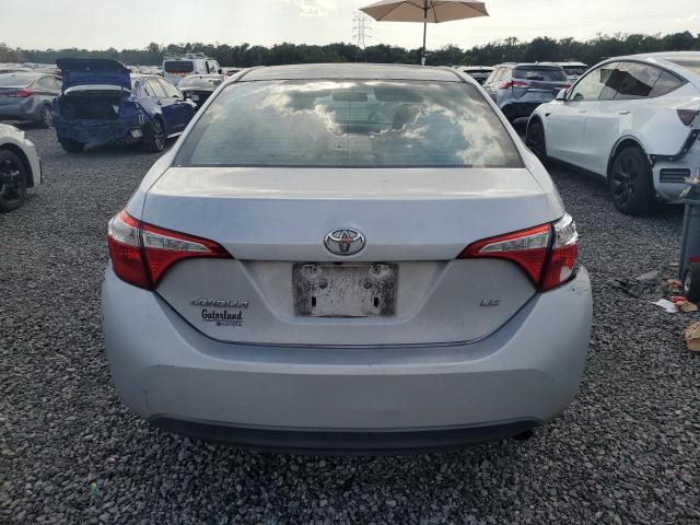 52531736 :رقم المزاد ، 2T1BURHE2EC016635 vin ، 2014 Toyota Corolla مزاد بيع