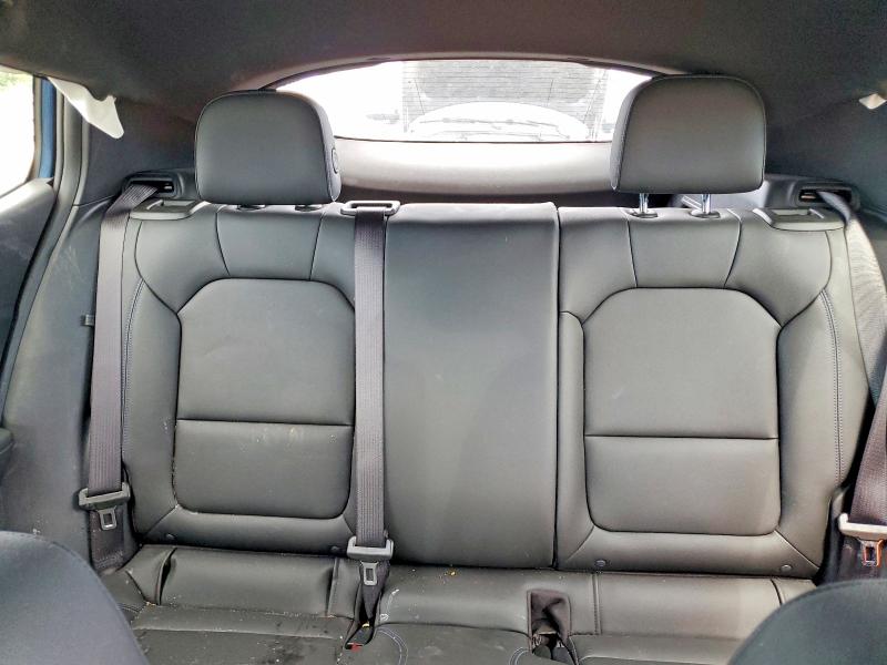 2024 Buick Envista მანქანა იყიდება აუქციონზე, vin: KL47LBE25RB074960, აუქციონის ნომერი: 54878296