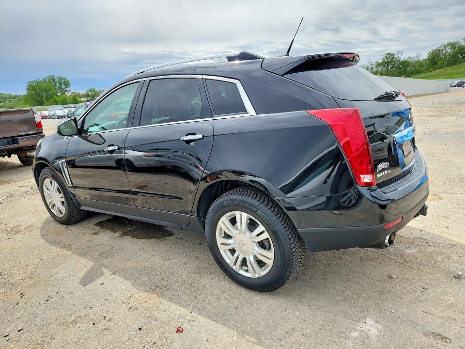2013 Cadillac Srx მანქანა იყიდება აუქციონზე, vin: 3GYFNGE36DS636132, აუქციონის ნომერი: 51547436