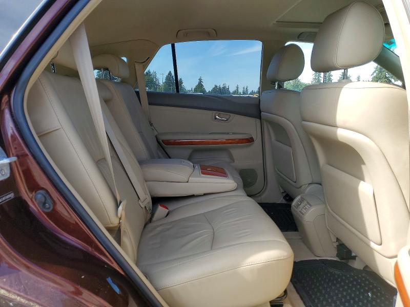 Продажа на аукционе авто 2008 Lexus Rx, vin: JTJHK31U682854150, номер лота: 54105336