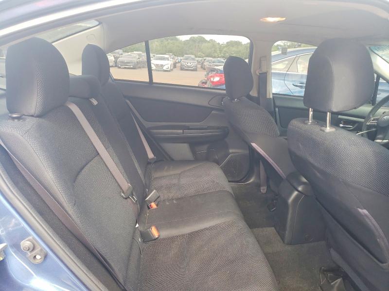 Aukcja sprzedaży 2014 Subaru Impreza, vin: JF1GJAD60EH011756, numer aukcji: 54826046