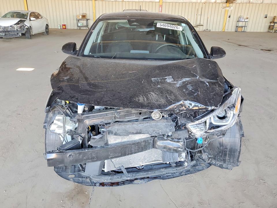 Aukcja sprzedaży 2022 Kia Rio, vin: 3KPA25AD4NE443747, numer aukcji: 54694026