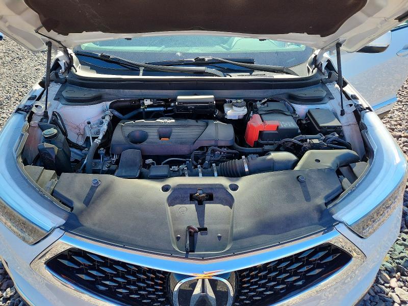 Aukcja sprzedaży 2021 Acura Rdx, vin: 5J8TC2H50ML022487, numer aukcji: 53355496