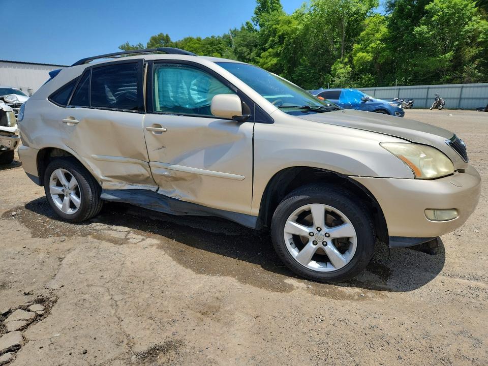 Aukcja sprzedaży 2007 Lexus Rx, vin: 2T2GK31U07C013368, numer aukcji: 53003166