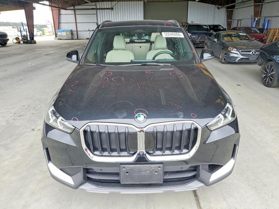 55546906 :رقم المزاد ، WBX73EF01P5X37072 vin ، 2023 Bmw X1 مزاد بيع